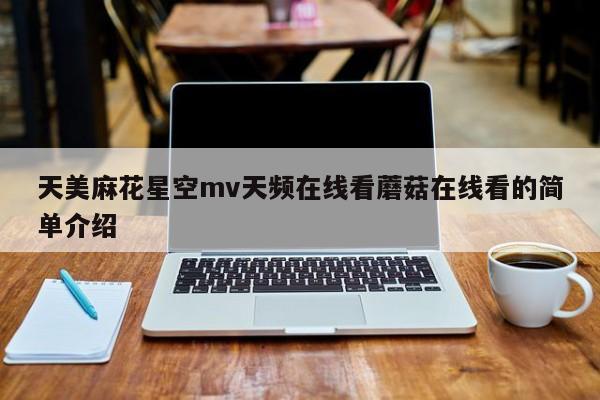 天美麻花星空mv天频在线看蘑菇在线看的简单介绍