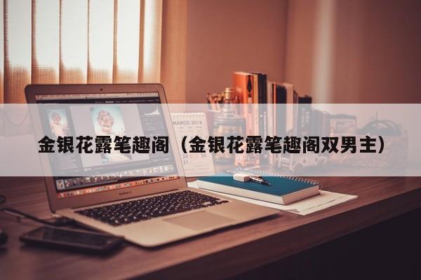 金银花露笔趣阁（金银花露笔趣阁双男主）