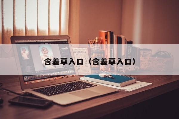 含羞草入口（含羞草入口）