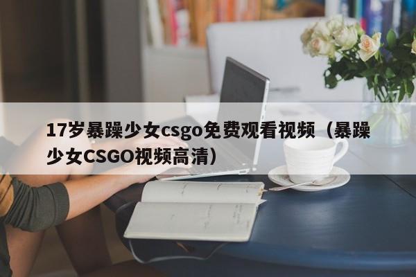 17岁暴躁少女csgo免费观看视频（暴躁少女CSGO视频高清）